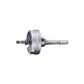 ユニカ 超硬ホールソーメタコア充電　27mm MCJ-27