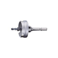 ユニカ 超硬ホールソーメタコア充電　27mm MCJ-27