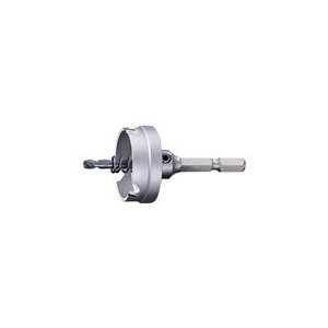 ユニカ 超硬ホールソーメタコア充電　27mm MCJ-27-イメージ1