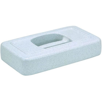 新輝合成 トンボ 角型つけもの石 7型 FCL0674-018183007