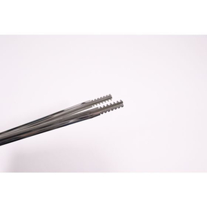 カンダ KD厚口炭バサミ中 FC443SL-083002-イメージ2