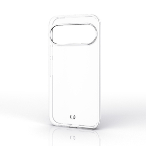 エレコム Google Pixel 11/11 Pro用ソフトケース クリア PM-P262UCTCR-イメージ2