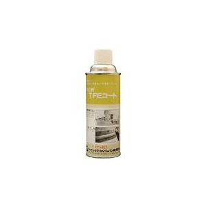 ファインケミカルジャパン FCJ　ニューTFEコート　420ml FC102-イメージ1