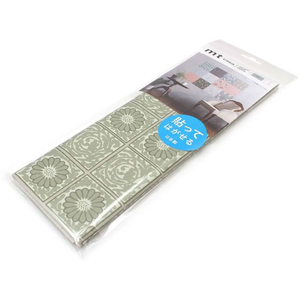 カモ井 mt リメイクシートスクエア Morris&Co. Diaper FC970MP-MTCARSW09-イメージ2