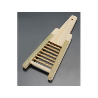 萬洋 竹 鬼おろし 17-407 FC200LH-3081300