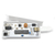 ビット・トレード・ワン USB接続 赤外線リモコンキット【組立済版】 ホワイト AD00020P-イメージ1
