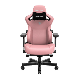 Andaseat ゲーミングチェア Kaiser 3 クリーミーピンク(DuraXtraレザー) AD12YDC-L-01-P-PV/C-イメージ1