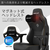 Andaseat ゲーミングチェア Kaiser 3 クリーミーピンク(DuraXtraレザー) AD12YDC-L-01-P-PV/C-イメージ16