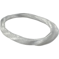 ユタカメイク テグス　ナイロンテグス　５号　５０Ｍ A-153