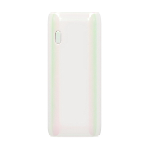 オウルテック モバイルバッテリー 5000mAh PD20W オーロラ OWL-LPB5018-AU-イメージ1