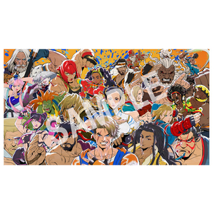カプコン amiibo キンバリー【ストリートファイター6】 (ストリートファイターシリーズ) CAPG00000271-イメージ3