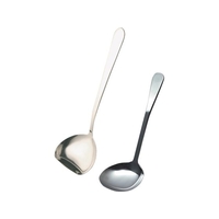 ののじ/18-8 UD ミニお玉 LB-NS050 ミニお玉幅71mm柄170mm FCL3817-025379001