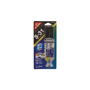 ＩＴＷパフォーマンスポリマー デブコン　デブチューブ　S-31　28．4g S-31-イメージ1