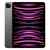 Apple 11インチiPad Pro Wi-Fi + Cellular 2TB スペースグレイ MNYL3J/A-イメージ1