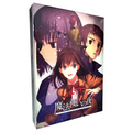 TYPE-MOON 魔法使いの夜 通常版【Win版】(DVD-ROM) ﾏﾎｳﾂｶｲﾉﾖﾙﾂｳｼﾞﾖｳﾊﾞﾝWD