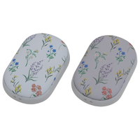 エレス イーカイロシェア フラワー EK-SH25FW