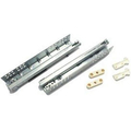 WAKI(和気産業) スライドレール 300mm クアドロタイプ FCK0584-AP-1160N