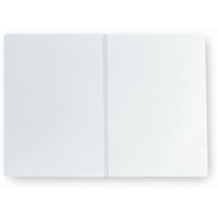 川崎合成樹脂 たためるまな板 ブルー FC81877-CB026