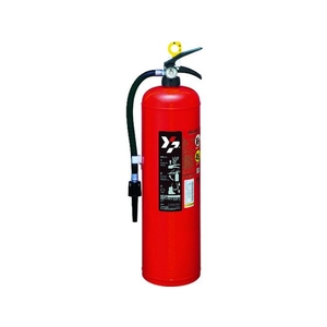 ヤマトプロテック 機械泡消火器6型 FC638HG-8590075-イメージ1