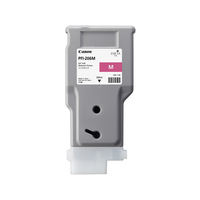 キヤノン インクタンク 顔料マゼンタ 300ml PFI-206 M F724557-5305B001
