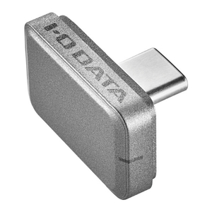 I・Oデータ USB 3．2 Gen1対応 USB-C超小型SSD 512GB SSPJ-UTC512B-イメージ1