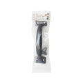 WAKI(和気産業) スチールハンドル 146mm ブラック FC21922-TW-385