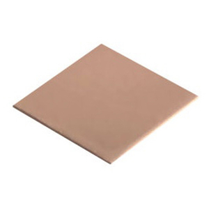 Thermal Grizzly 高性能サーマルパッド(30×30×0．5mm) minus pad 8 T-MP8-30-30-05-1R-イメージ1