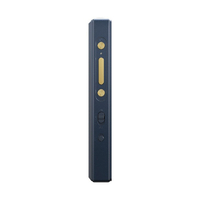 FIIO FIO-M21-L M21 ダークブルー|エディオン公式通販