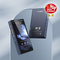 FIIO新作DAP M21 ダークブルー新品同様！ FIIO新作DAP M21 ダークブルー新品同様！