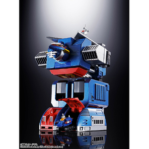 バンダイスピリッツ 超合金魂 GX-101S 大鉄人17&ワンエイト グラビトンBOX ﾁﾖｳｺﾞｳGX101Sﾜﾝｾﾌﾞﾝﾜﾝｴｲﾄ-イメージ9