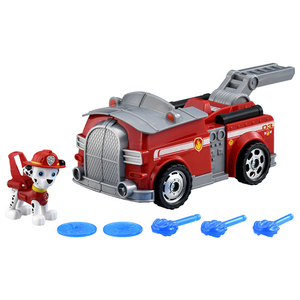 タカラトミー パウ・パトロール パウっと変形!フライングビークル マーシャル パウパトフライングビ-クルマ-シヤル タカラトミー パウ・パトロール パウっと変形!フライングビークル マーシャル パウパトフライングビ-クルマ-シヤル