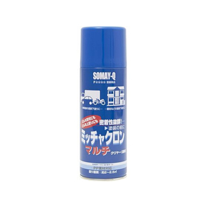 染めＱテクノロジィ 染めQ ミッチャクロンマルチ 420mL クリア FC532SG-#00197671160000-イメージ1
