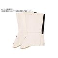 ミドリ安全 脚絆 帆布 ML-1201 マジック式 M ML-1201M-M FCA199J-8111759