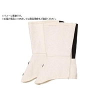 ミドリ安全 脚絆 帆布 ML-1201 マジック式 M ML-1201M-M FCA199J-8111759