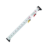 シンワ測定 3倍尺 のび助 一方向式2 A3尺2寸 併用目盛 FC603JH-1476115