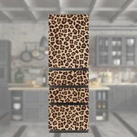 e angle ドレスアップマグネットシート REOPARD ANG-MG-AQRV43E6DS-4RP