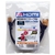 ホーリック HDMI(タイプA)-HDMI(タイプC)コネクタ HDMIミニケーブル エコパッケージ(1．0m) ゴールド HDM10-020MNG-イメージ2