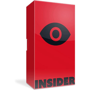 オインクゲームズ インサイダーゲーム ｲﾝｻｲﾀﾞ-ｹﾞ-ﾑ-イメージ1