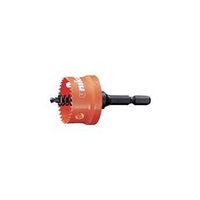 ユニカ ハイスホールソー充電27mm HSSJ-27