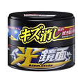 ソフト99 光鏡面WAX 200g ダーク&ブラック FC48628-00420