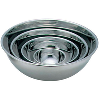 江部松商事 18-8 ミキシングボール 13cm FC367KZ-0369100