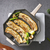Dr.HOWS 8角形 グリルパン 28cm Palette(パレット) ディープベージュ CGP10200002-イメージ11