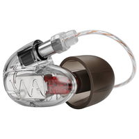 WESTONE AUDIO 有線イヤフォン Pro X10 WA-UM-PRO-X10