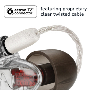 WESTONE AUDIO 有線イヤホン Pro X10 WA-UM-PRO-X10-イメージ3