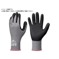 ショーワグローブ SHOWA/耐切創手袋 XC810 フォルテックスニトリルパーム手袋 XLサイズ FC662TX-5603040
