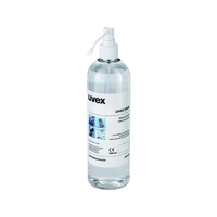 uvex メガネ洗浄液 FC007FF-2071855