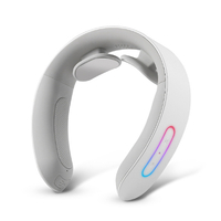 NIPLUX NECK RELAX スノーホワイト NPNR20-W