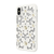 SwitchEasy Fleur/White for iPhone XS/X SwitchEasy SE_I9SCSDLFL_WH-イメージ2