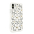 SwitchEasy Fleur/White for iPhone XS/X SwitchEasy SE_I9SCSDLFL_WH-イメージ3