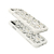 SwitchEasy Fleur/White for iPhone XS/X SwitchEasy SE_I9SCSDLFL_WH-イメージ4